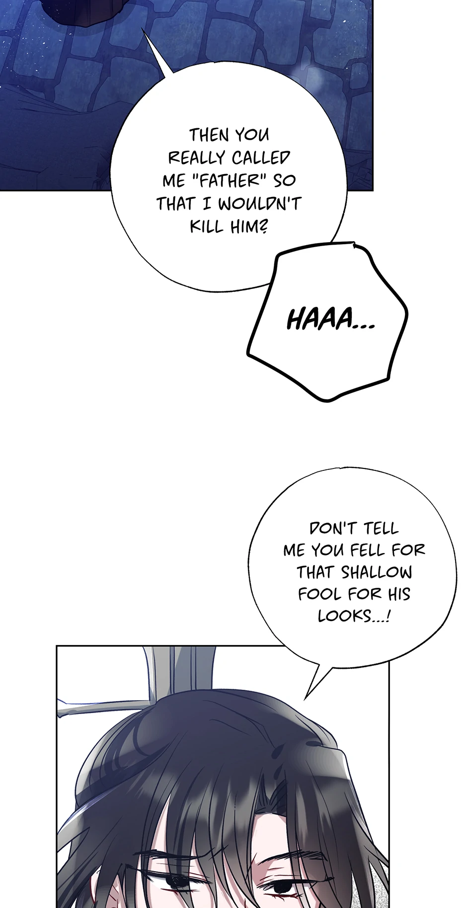 I Want to Live a Good Life chapter 34 page 44