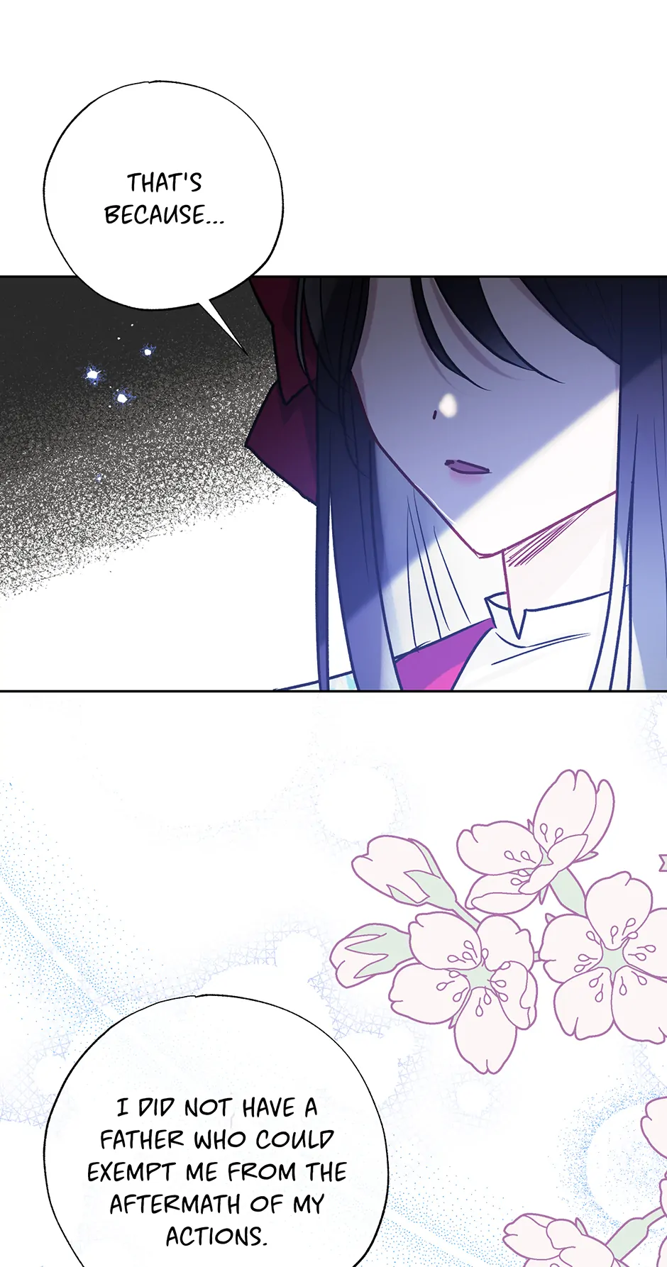 I Want to Live a Good Life chapter 34 page 47