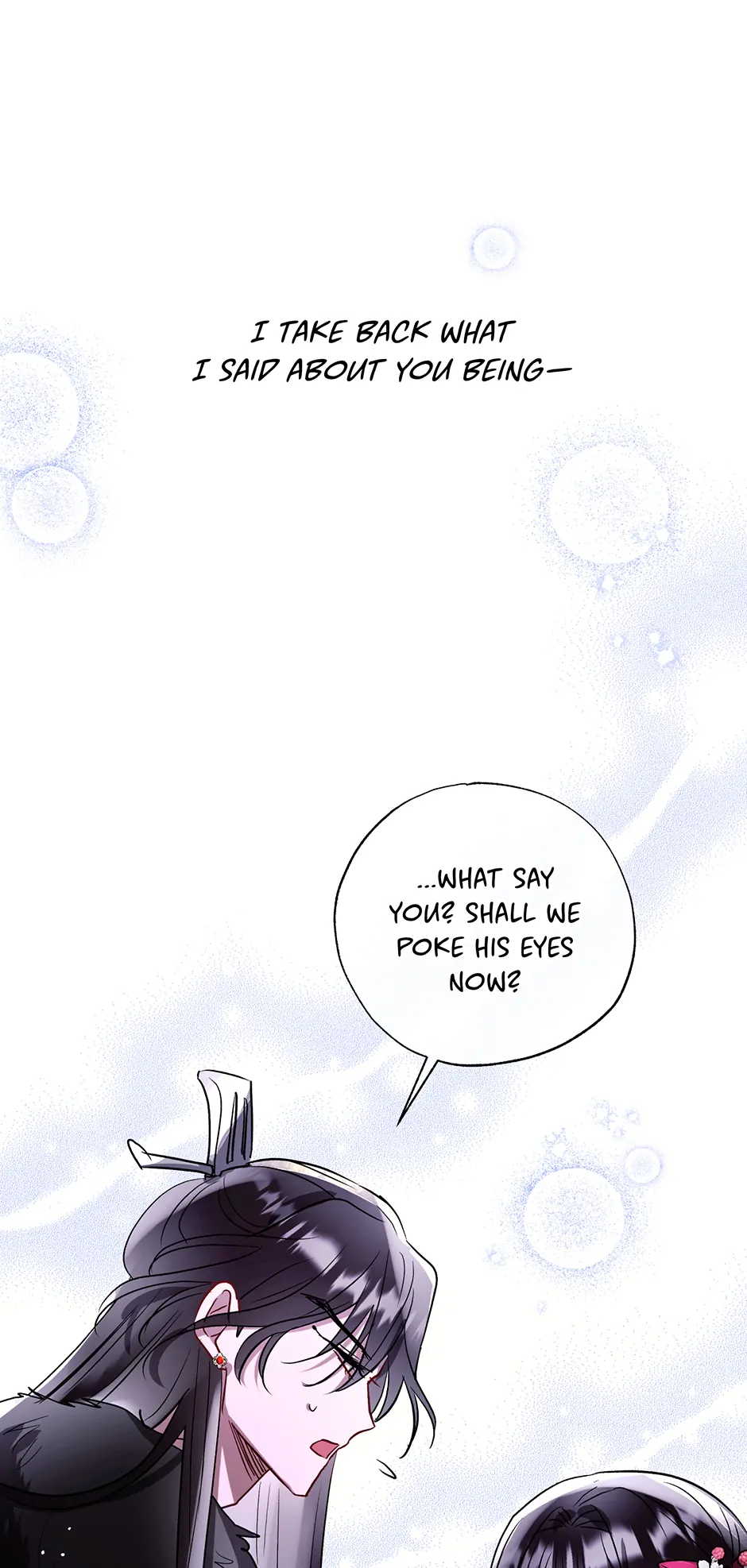 I Want to Live a Good Life chapter 34 page 51