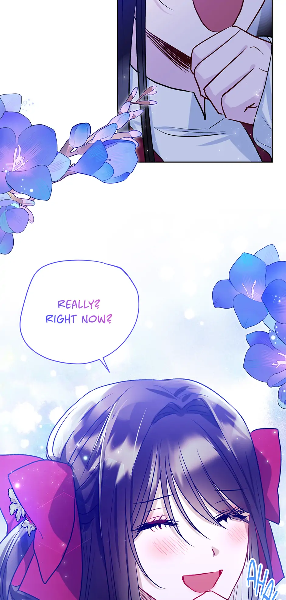 I Want to Live a Good Life chapter 34 page 53
