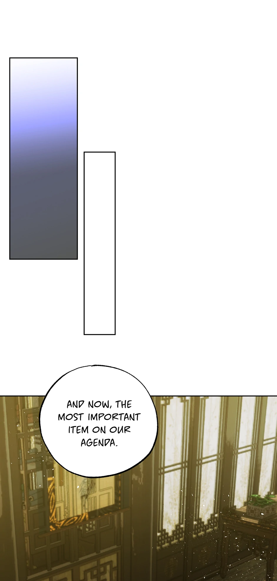 I Want to Live a Good Life chapter 34 page 58