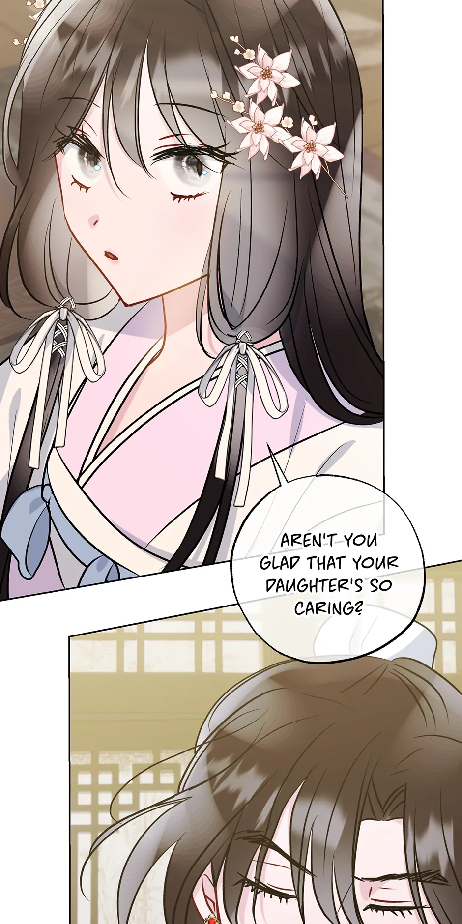 I Want to Live a Good Life chapter 34 page 64