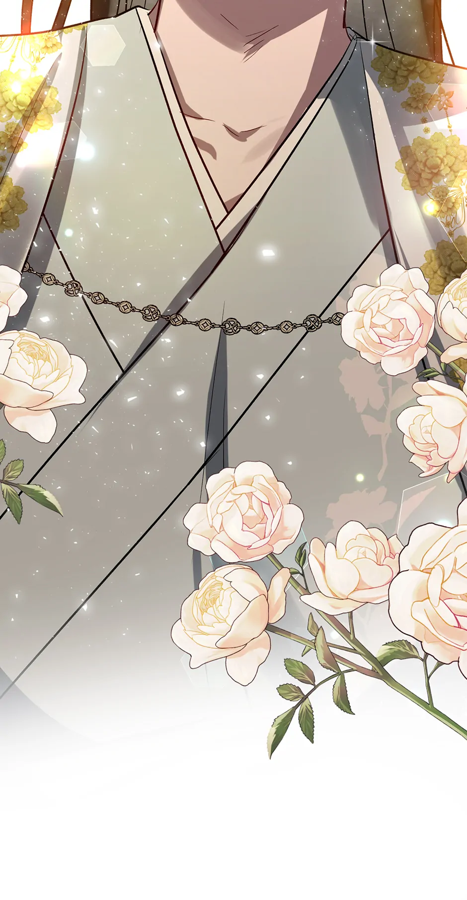 I Want to Live a Good Life chapter 34 page 77