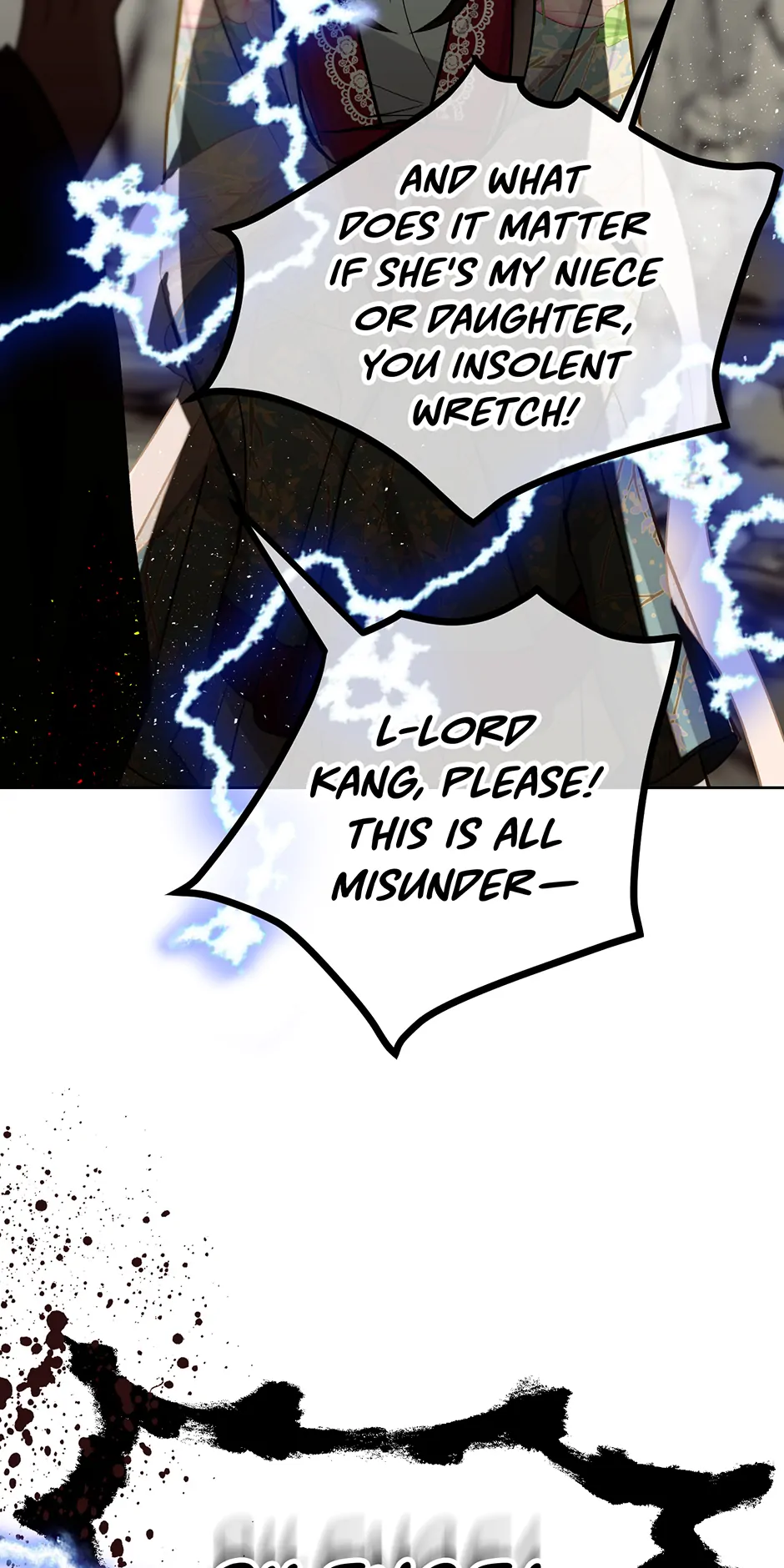 I Want to Live a Good Life chapter 35 page 15