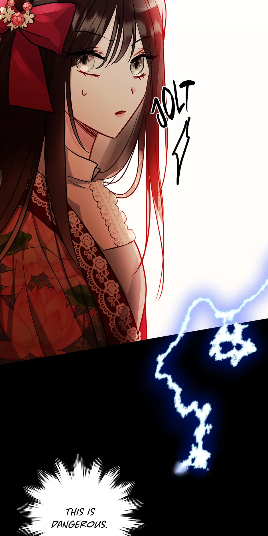 I Want to Live a Good Life chapter 35 page 19