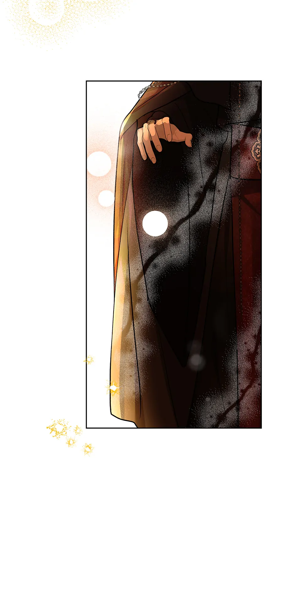 I Want to Live a Good Life chapter 35 page 27