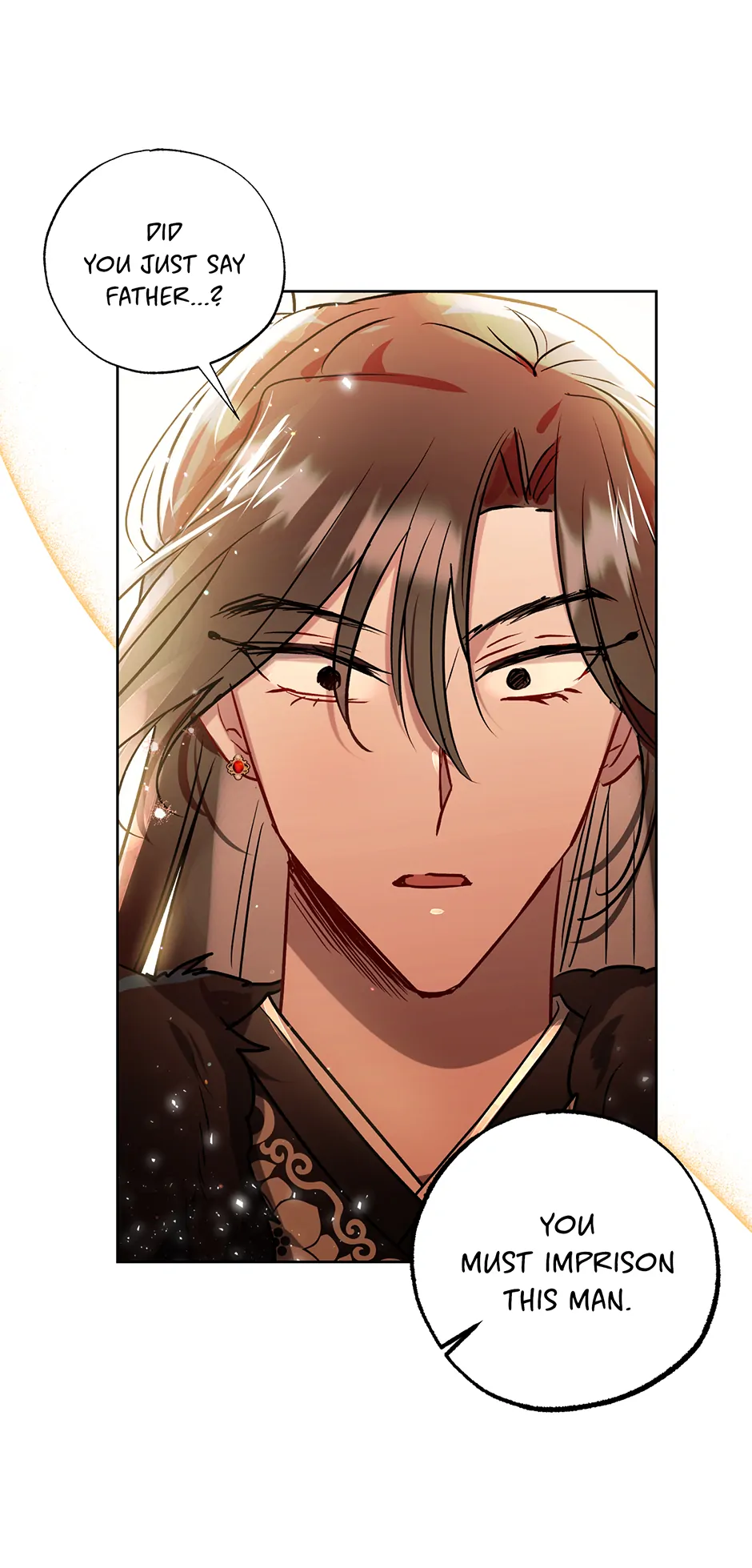 I Want to Live a Good Life chapter 35 page 28
