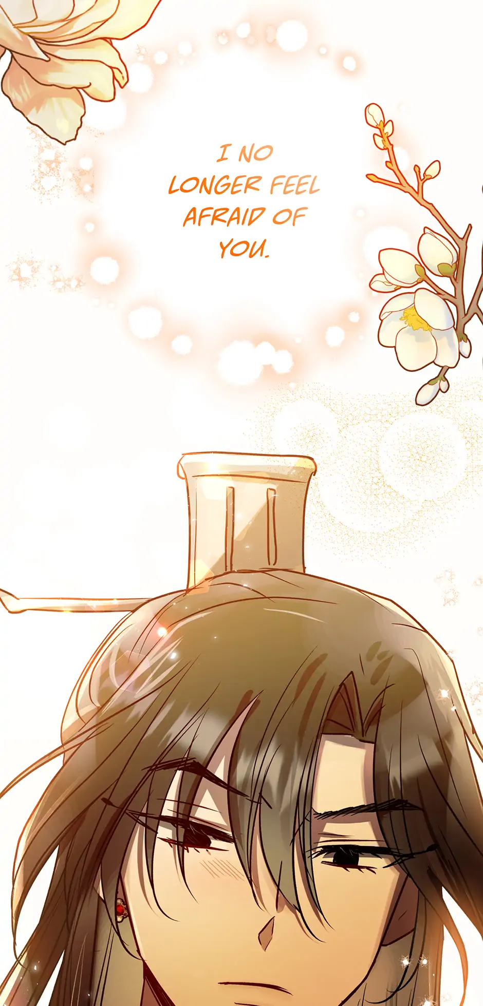 I Want to Live a Good Life chapter 35 page 32