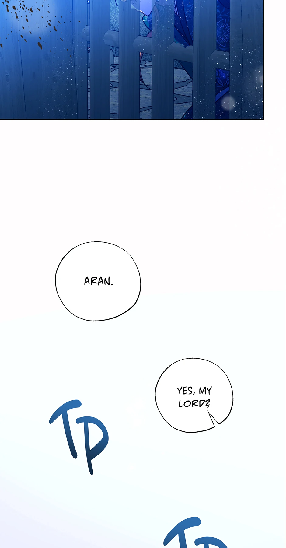 I Want to Live a Good Life chapter 35 page 38