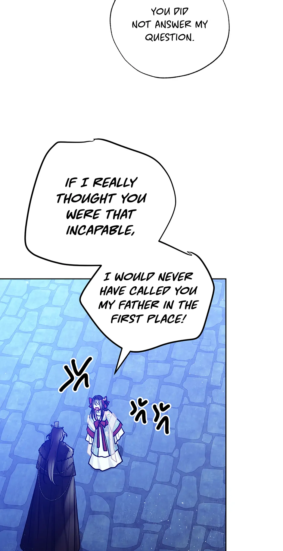 I Want to Live a Good Life chapter 35 page 43