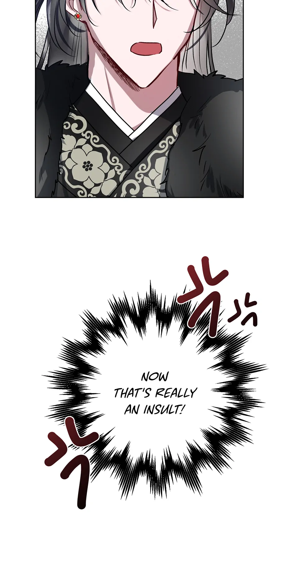 I Want to Live a Good Life chapter 35 page 45