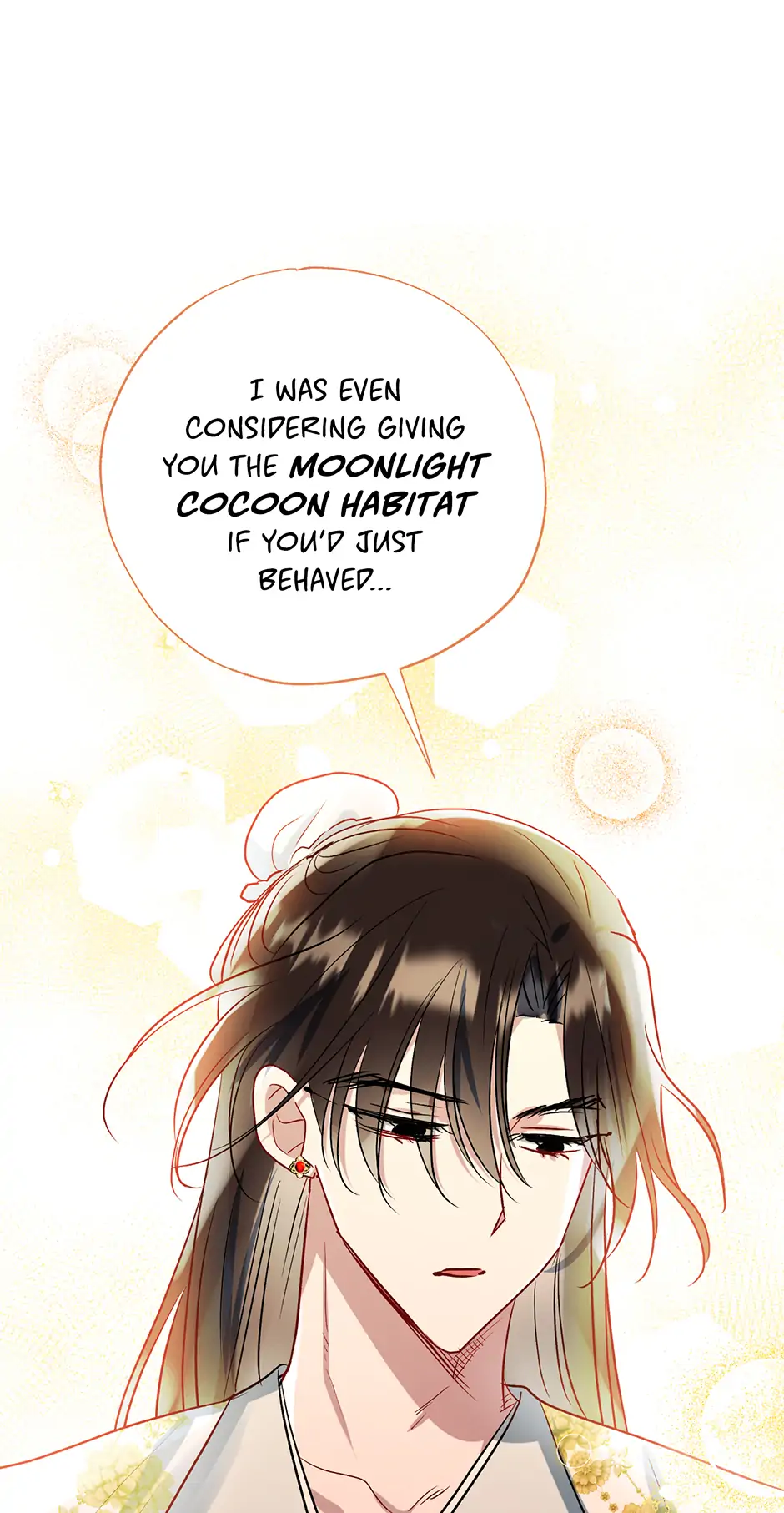 I Want to Live a Good Life chapter 35 page 71