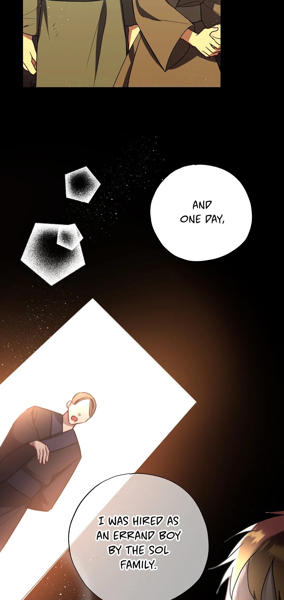 I Want to Live a Good Life chapter 37 page 4
