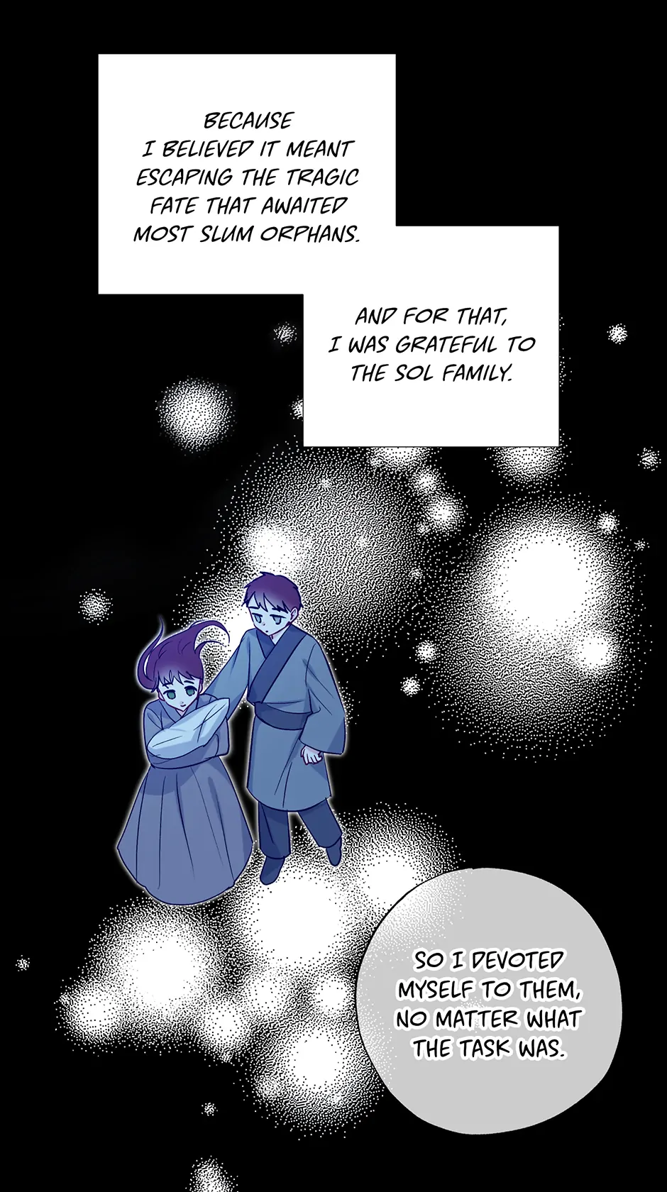 I Want to Live a Good Life chapter 37 page 6
