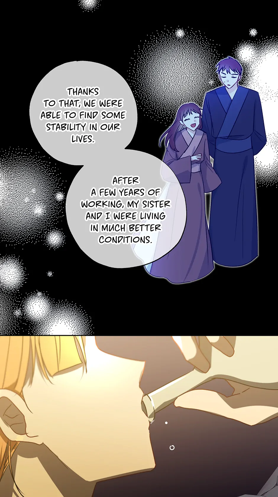 I Want to Live a Good Life chapter 37 page 7