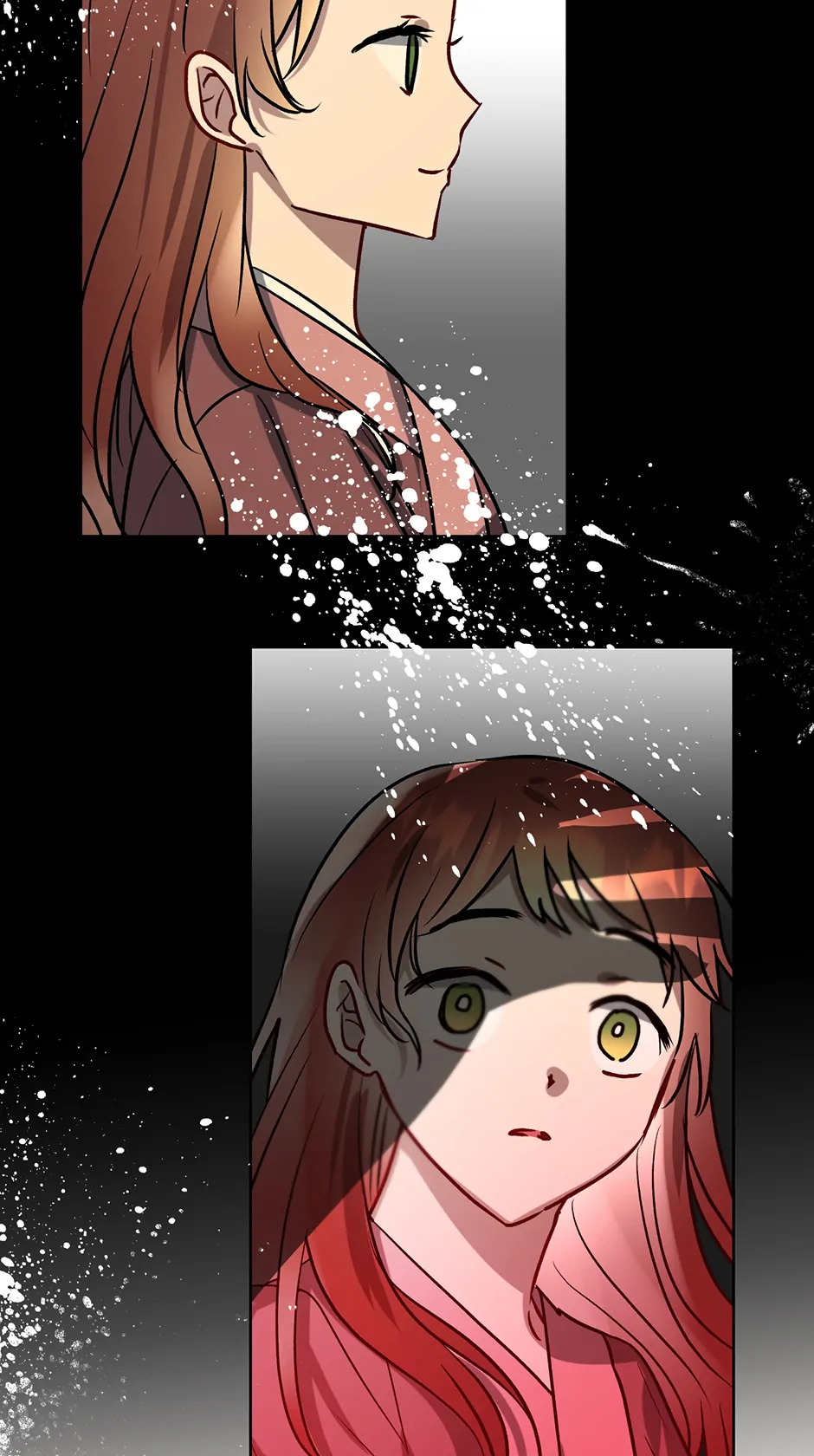 I Want to Live a Good Life chapter 37 page 10