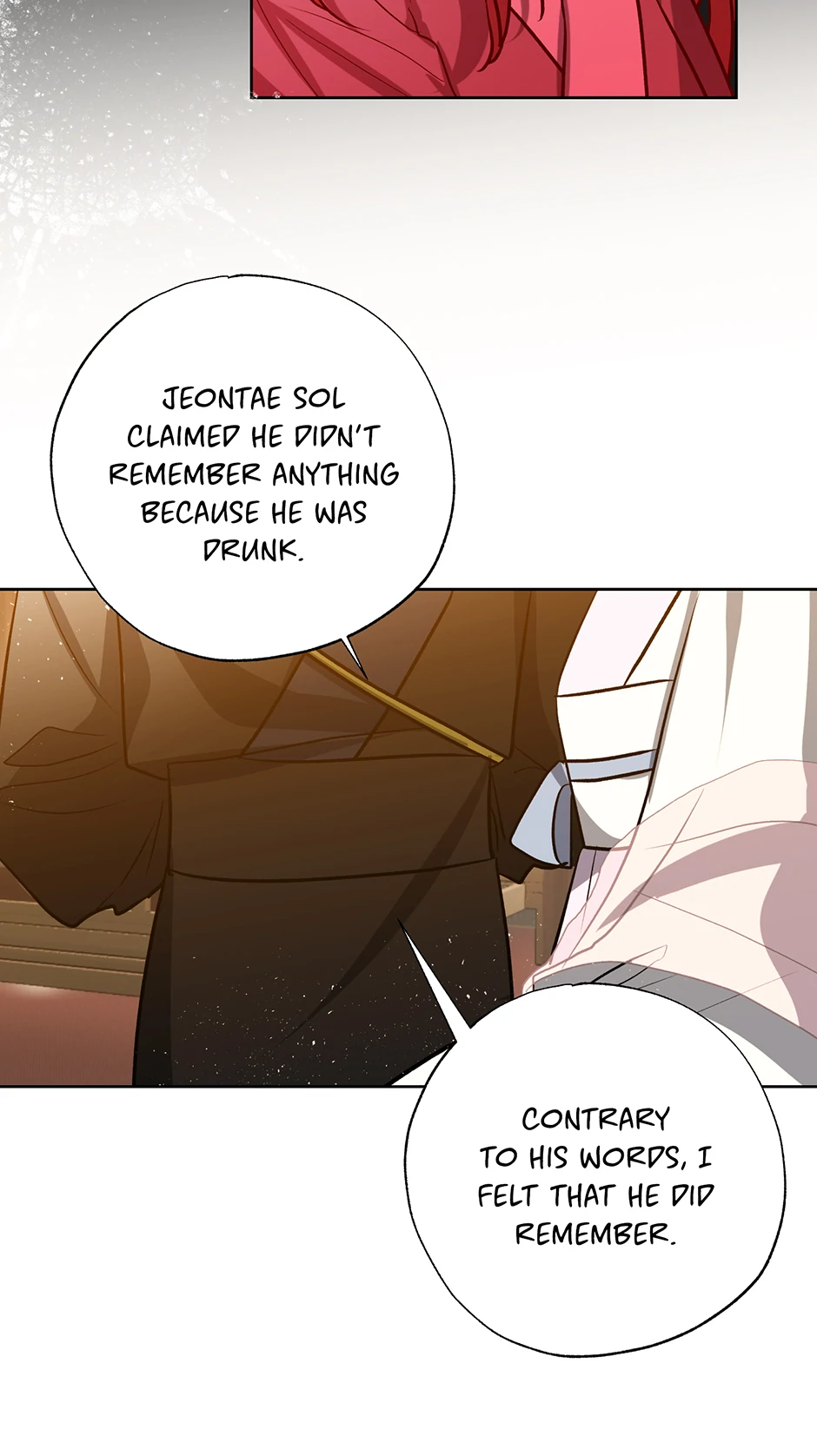I Want to Live a Good Life chapter 37 page 11