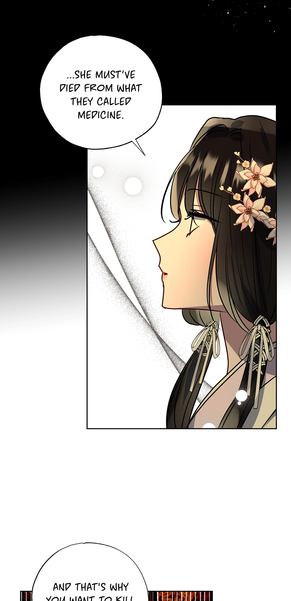 I Want to Live a Good Life chapter 37 page 14
