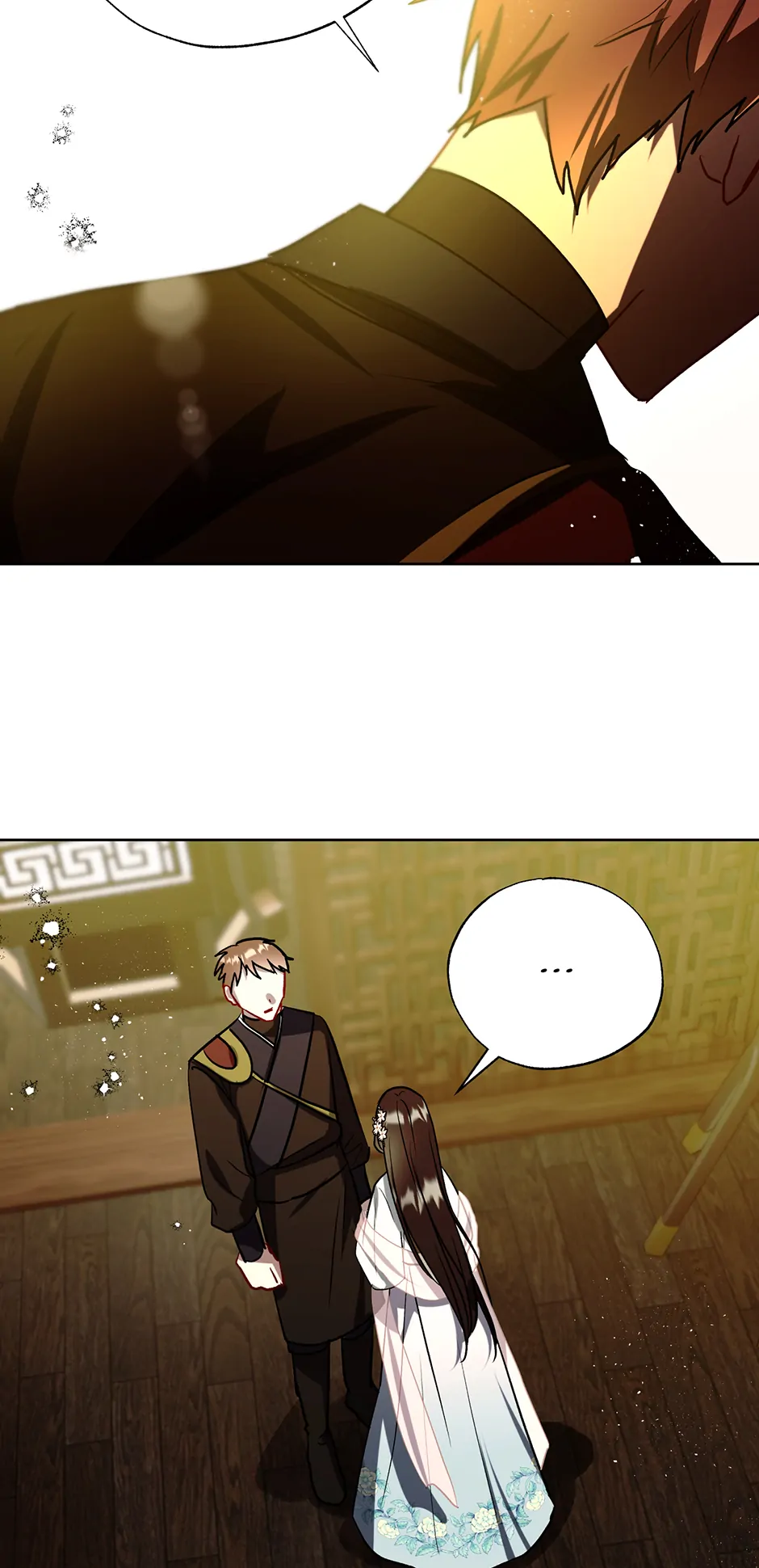 I Want to Live a Good Life chapter 37 page 16