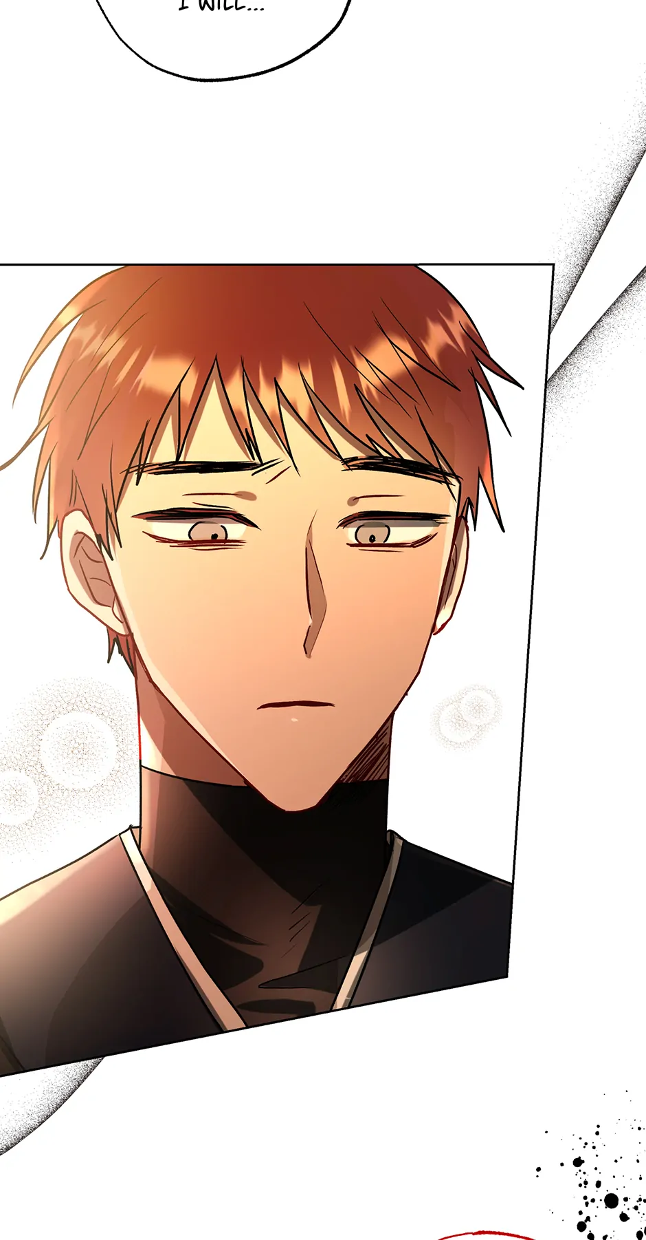 I Want to Live a Good Life chapter 37 page 22