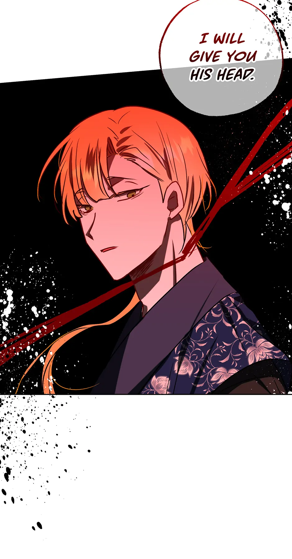 I Want to Live a Good Life chapter 37 page 23