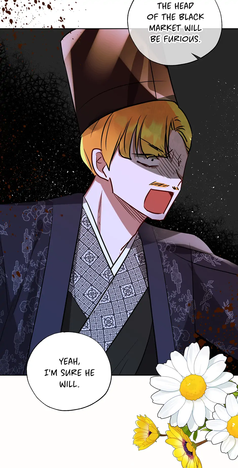 I Want to Live a Good Life chapter 37 page 25