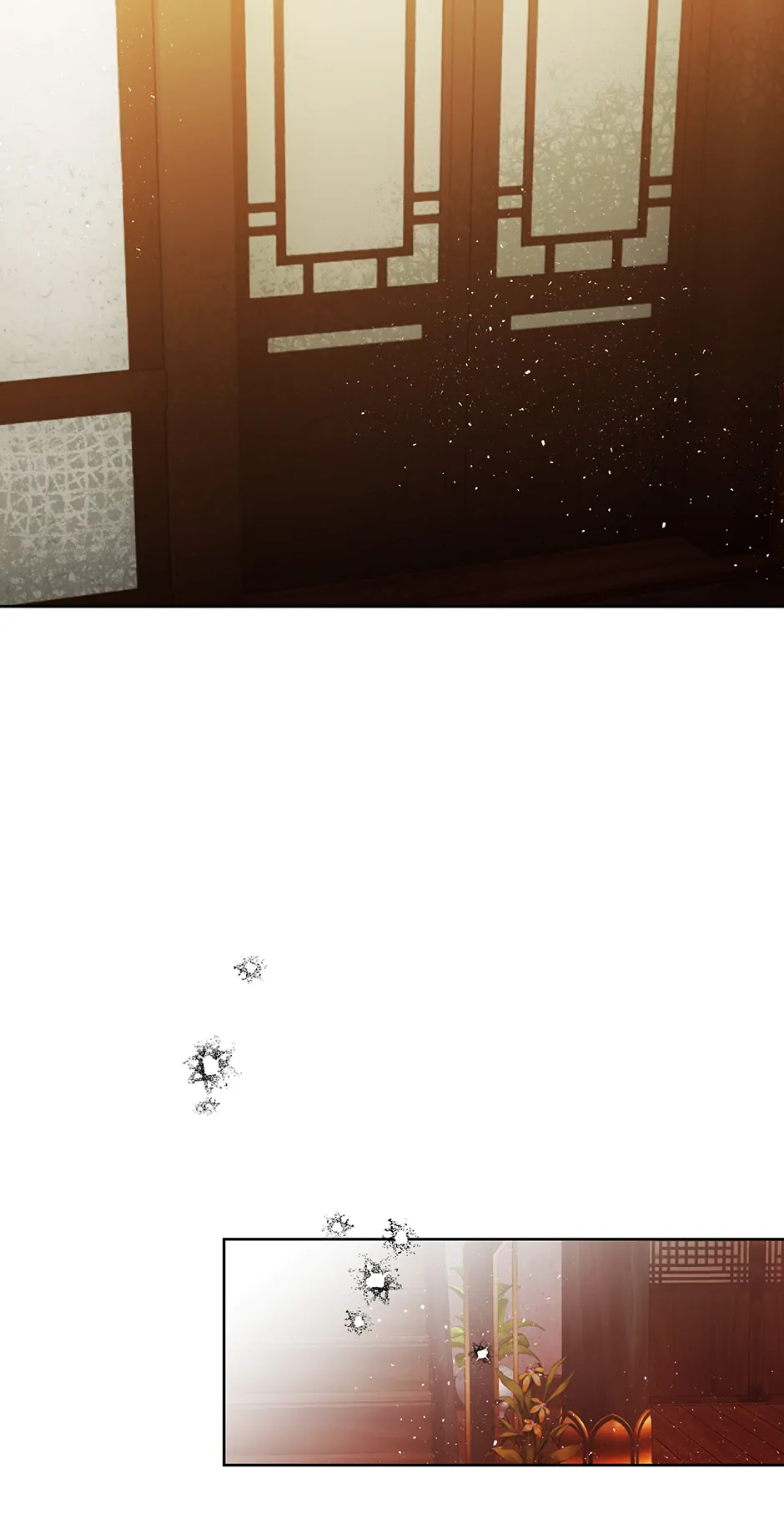 I Want to Live a Good Life chapter 37 page 28