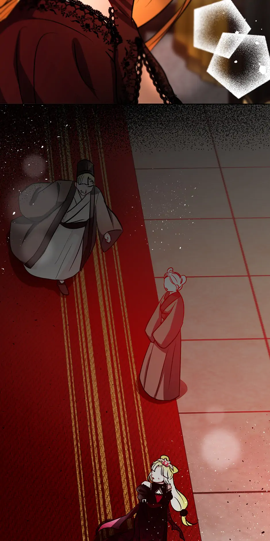 I Want to Live a Good Life chapter 37 page 31