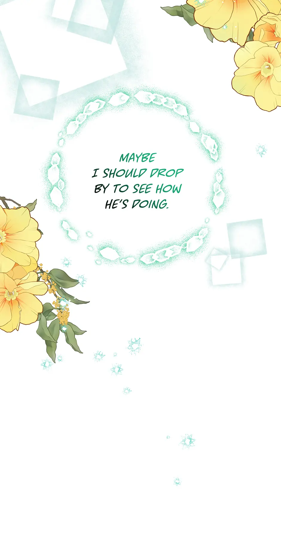 I Want to Live a Good Life chapter 37 page 43