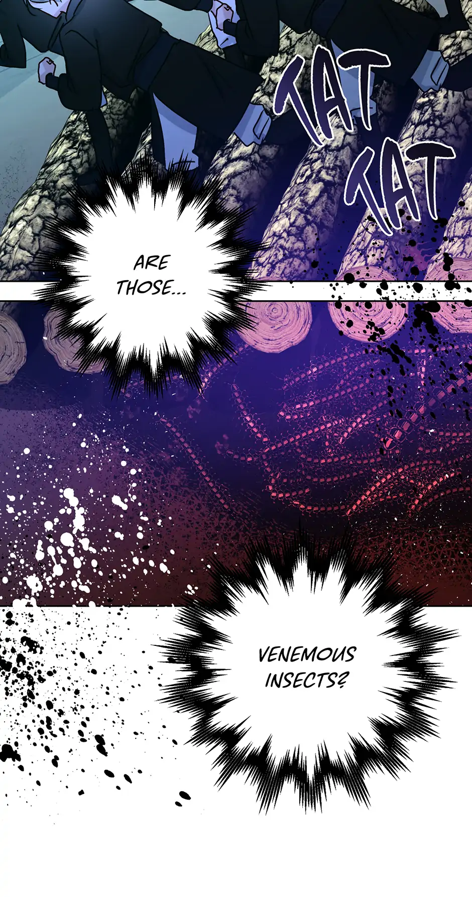 I Want to Live a Good Life chapter 37 page 48