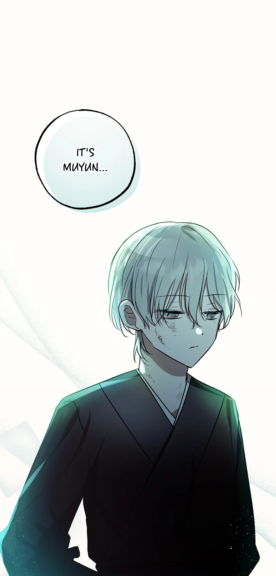 I Want to Live a Good Life chapter 37 page 55