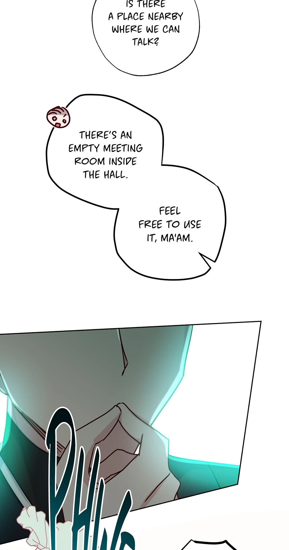 I Want to Live a Good Life chapter 37 page 63