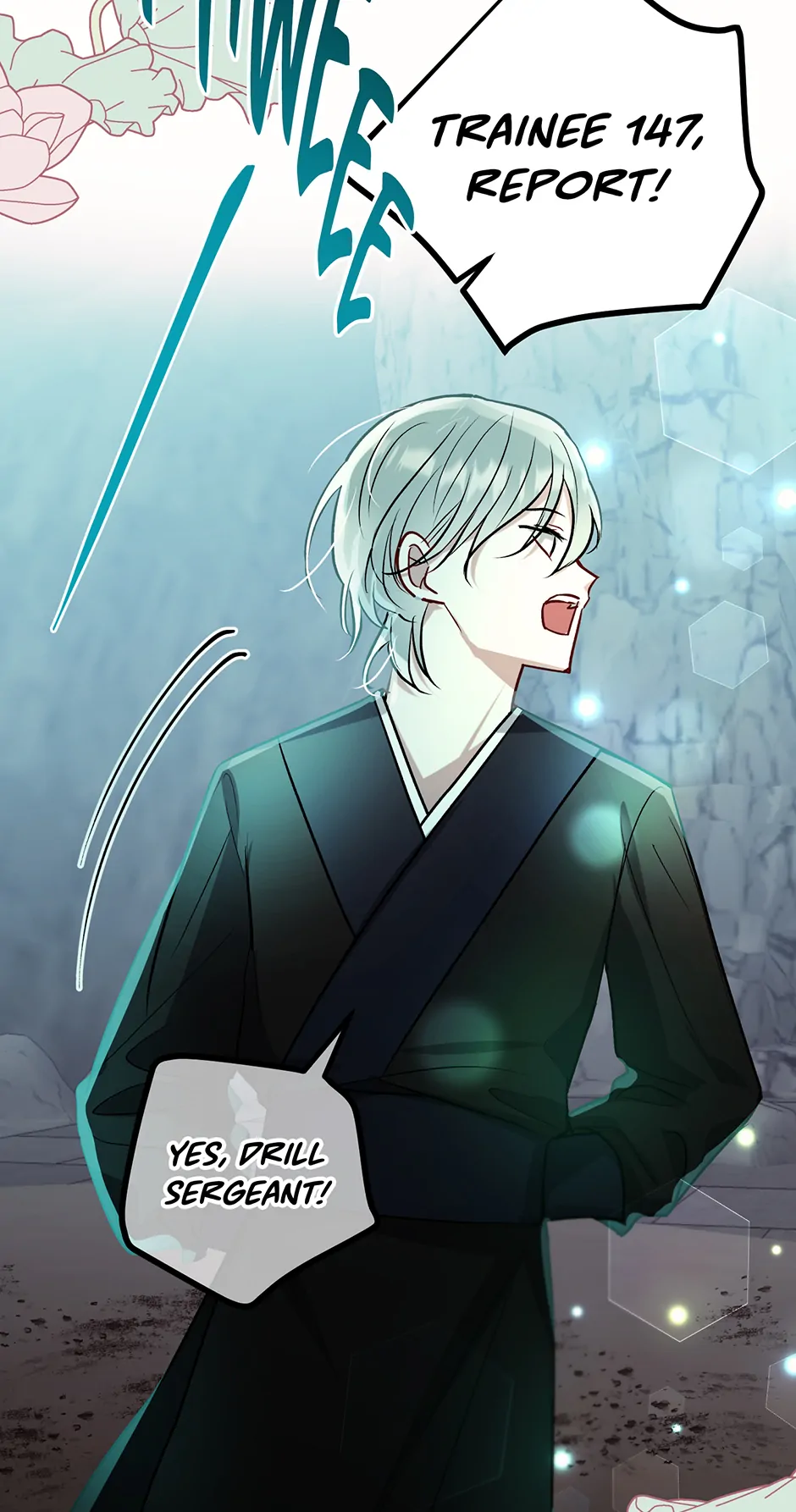 I Want to Live a Good Life chapter 37 page 64
