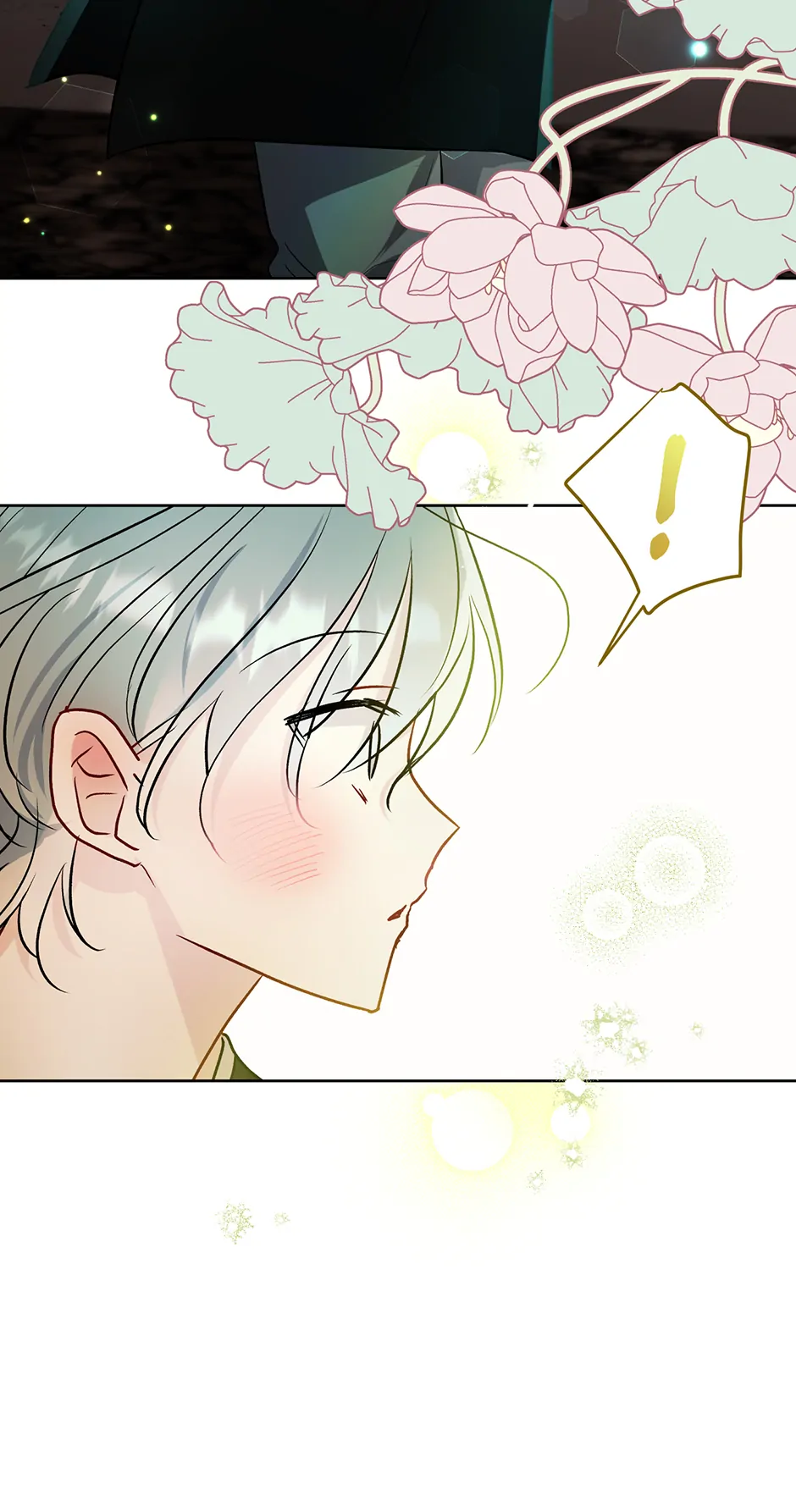 I Want to Live a Good Life chapter 37 page 65