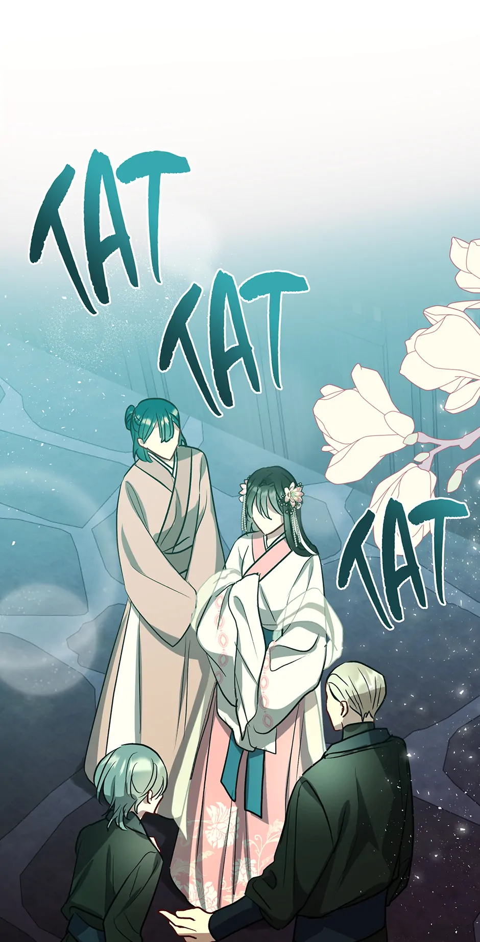 I Want to Live a Good Life chapter 37 page 66