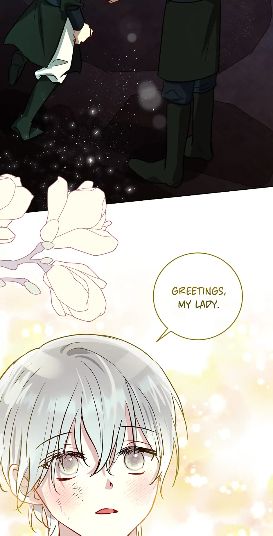 I Want to Live a Good Life chapter 37 page 67