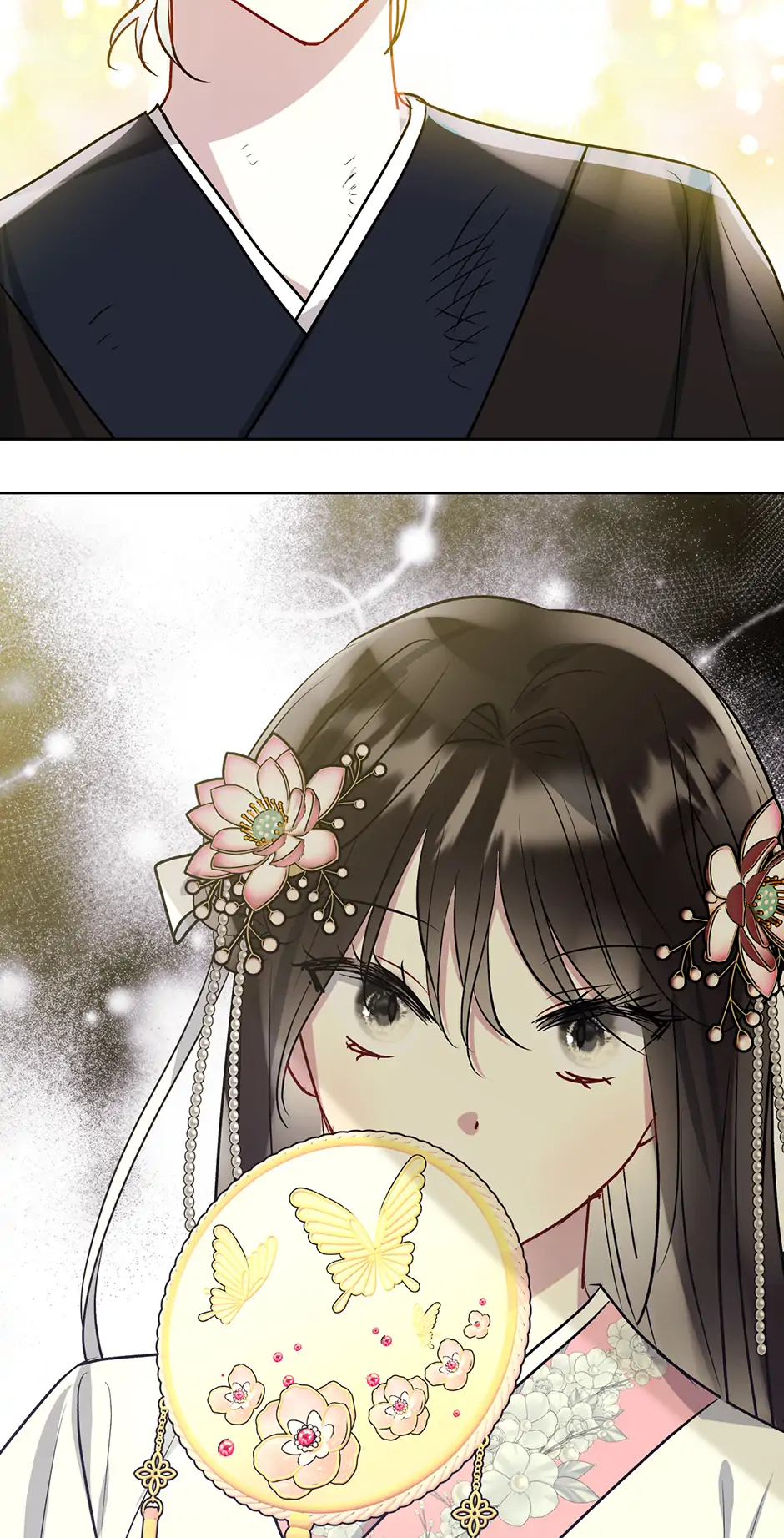 I Want to Live a Good Life chapter 37 page 68