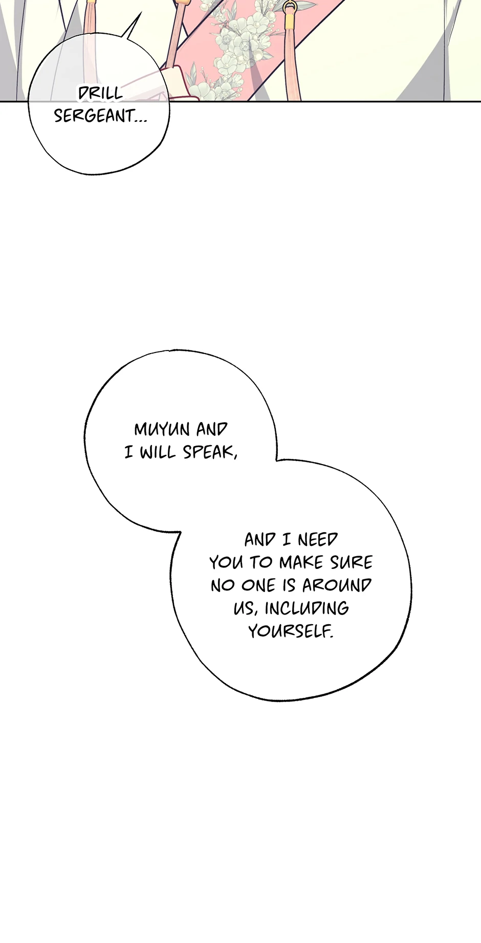 I Want to Live a Good Life chapter 37 page 69