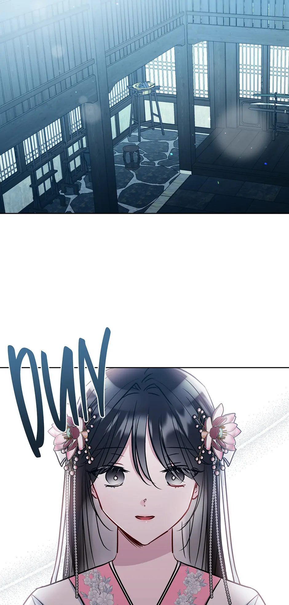 I Want to Live a Good Life chapter 40 page 7