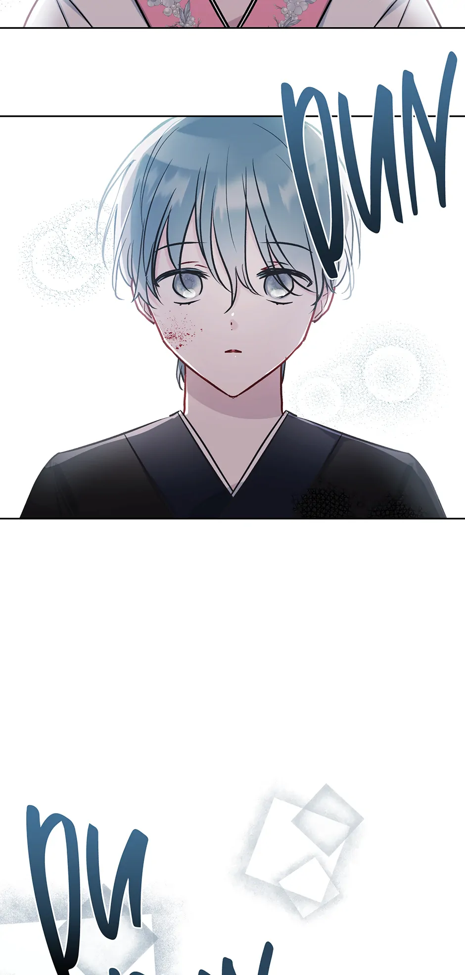 I Want to Live a Good Life chapter 40 page 8