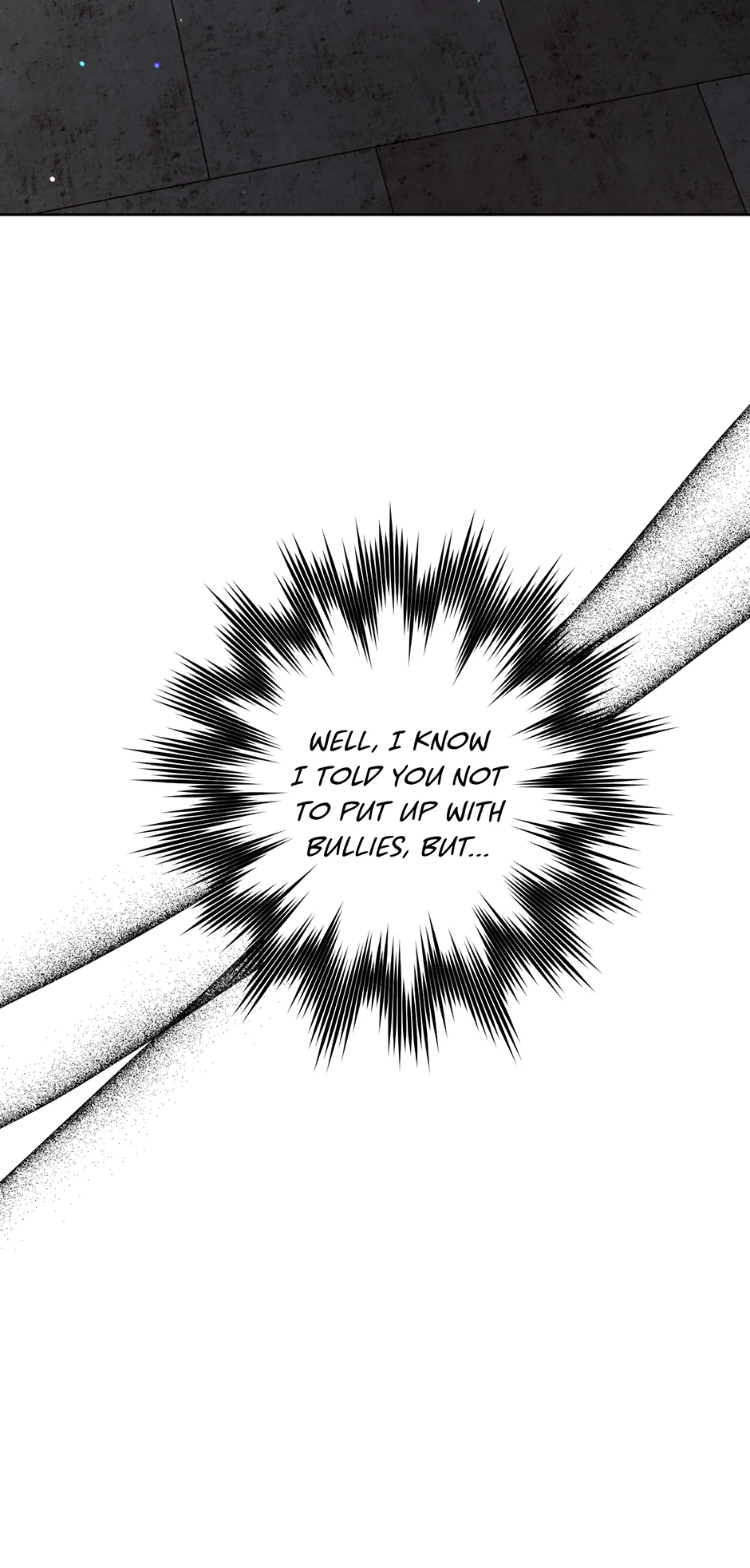 I Want to Live a Good Life chapter 40 page 10
