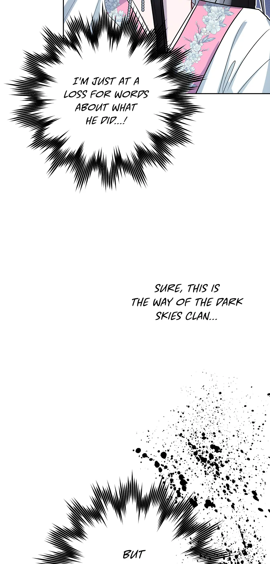 I Want to Live a Good Life chapter 40 page 13