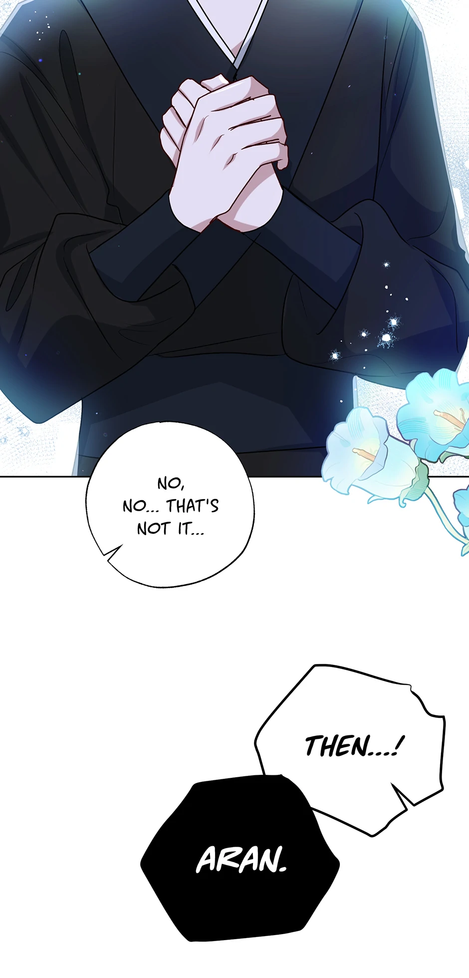 I Want to Live a Good Life chapter 40 page 15