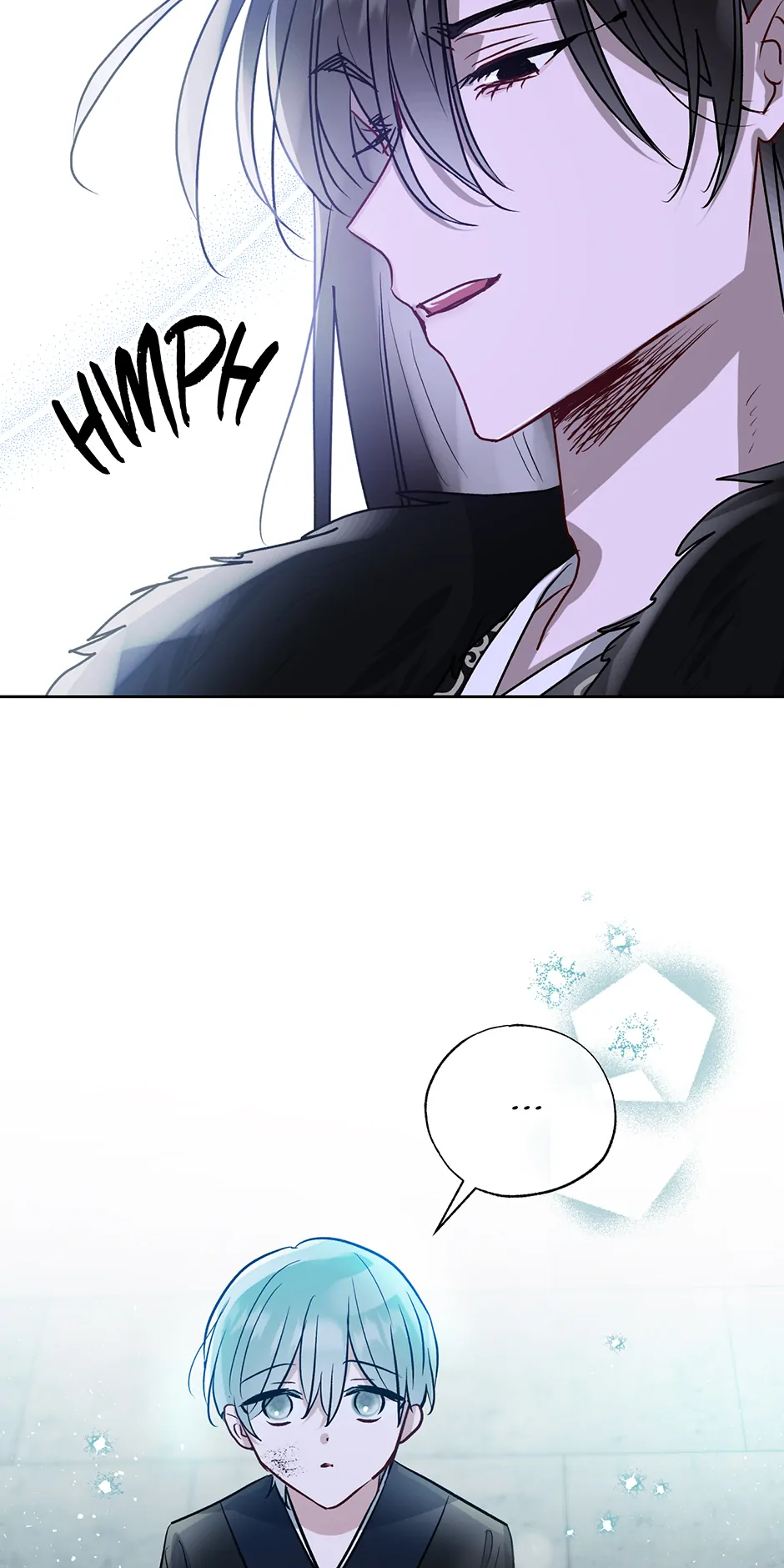 I Want to Live a Good Life chapter 40 page 19