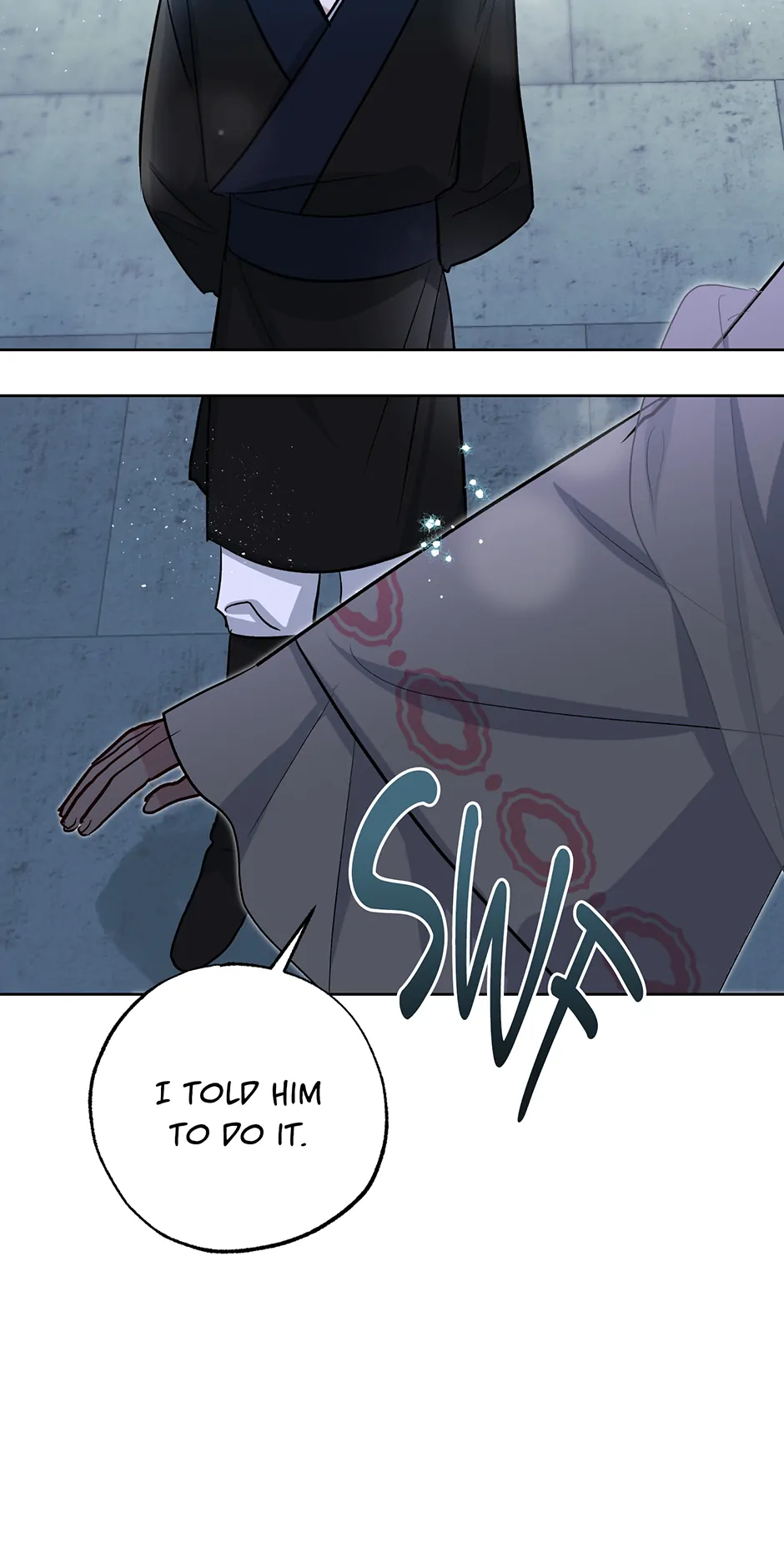 I Want to Live a Good Life chapter 40 page 20