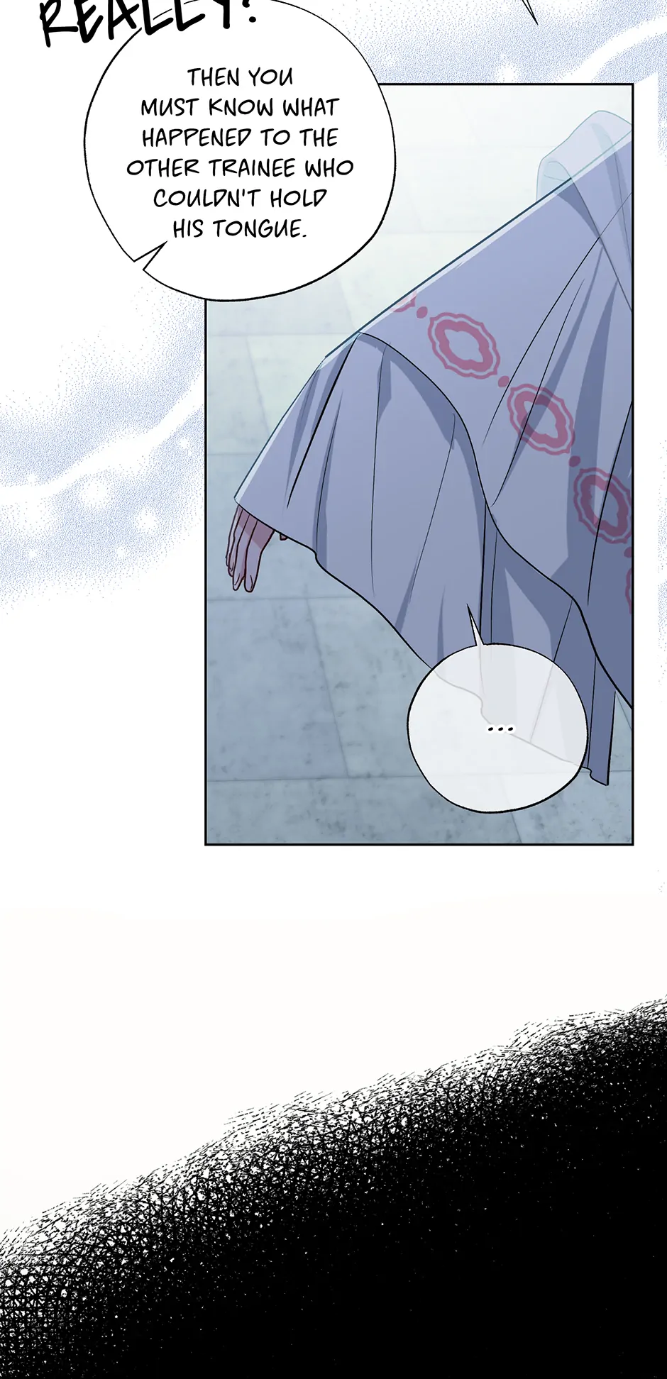 I Want to Live a Good Life chapter 40 page 24