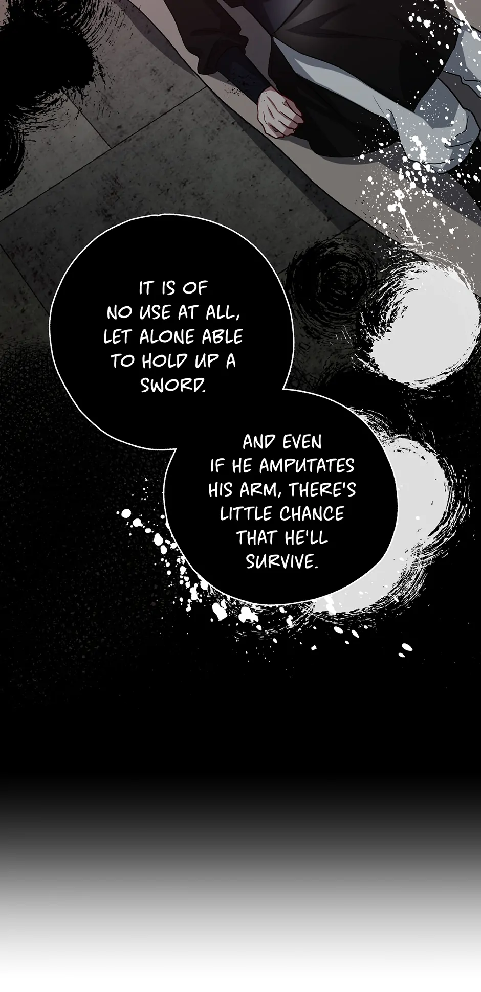 I Want to Live a Good Life chapter 40 page 26