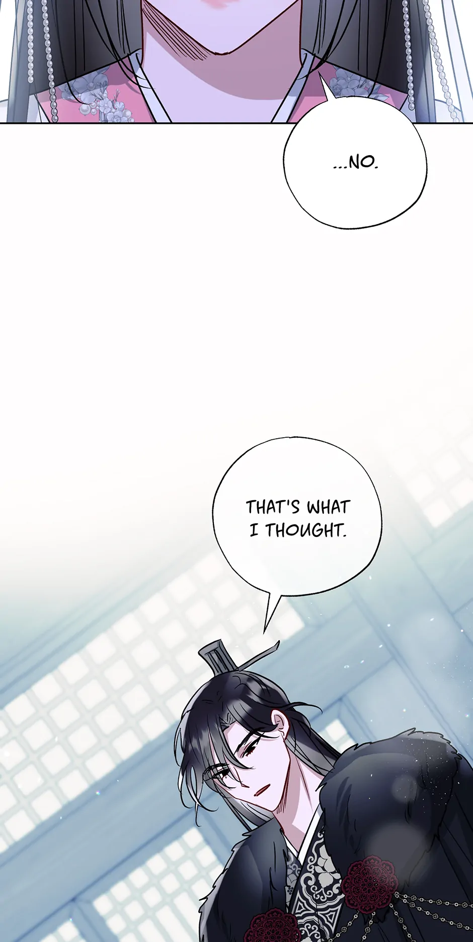 I Want to Live a Good Life chapter 40 page 29