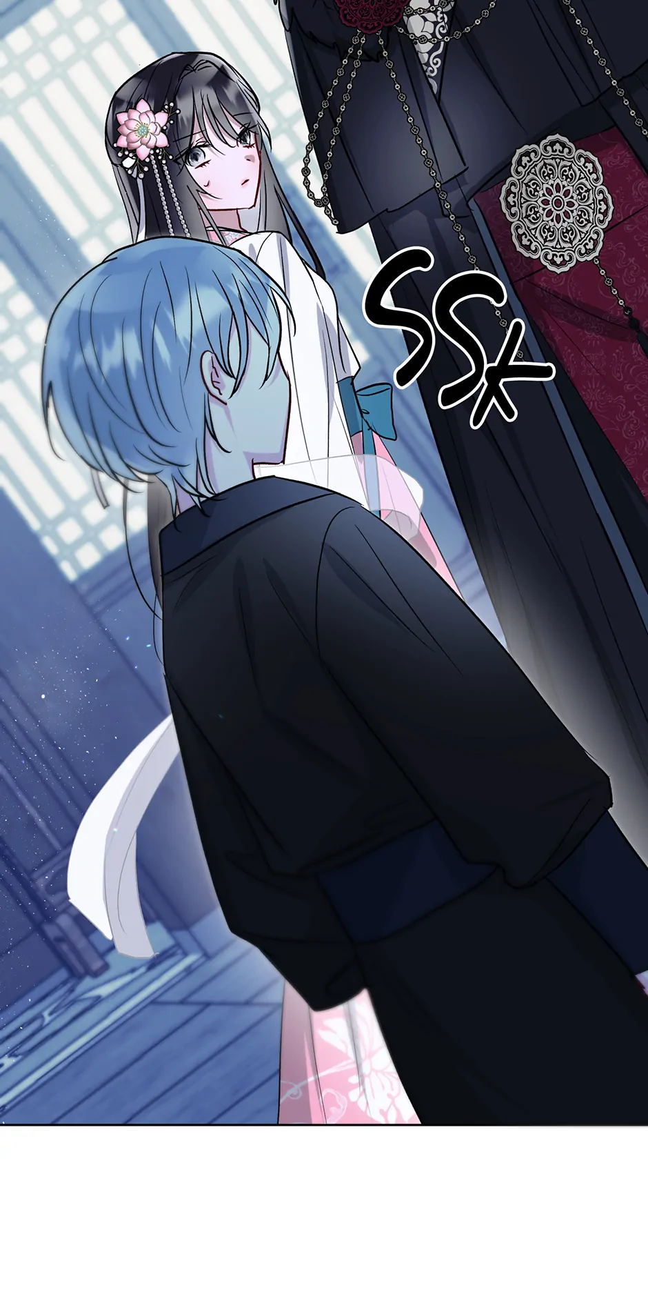 I Want to Live a Good Life chapter 40 page 30