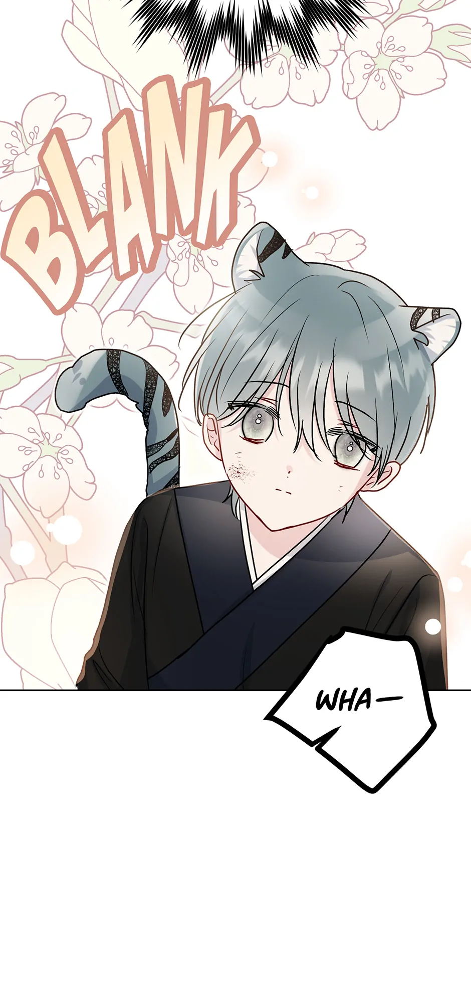 I Want to Live a Good Life chapter 40 page 36